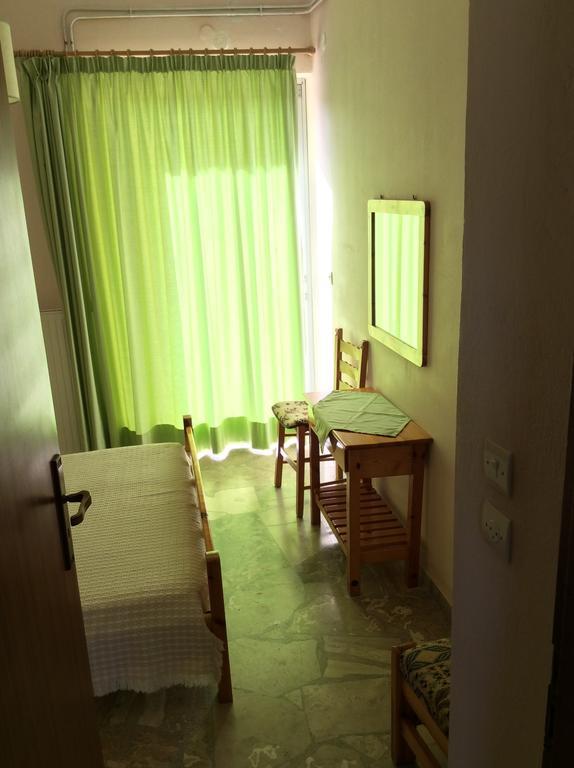 Apartments Rania Tolo Room photo