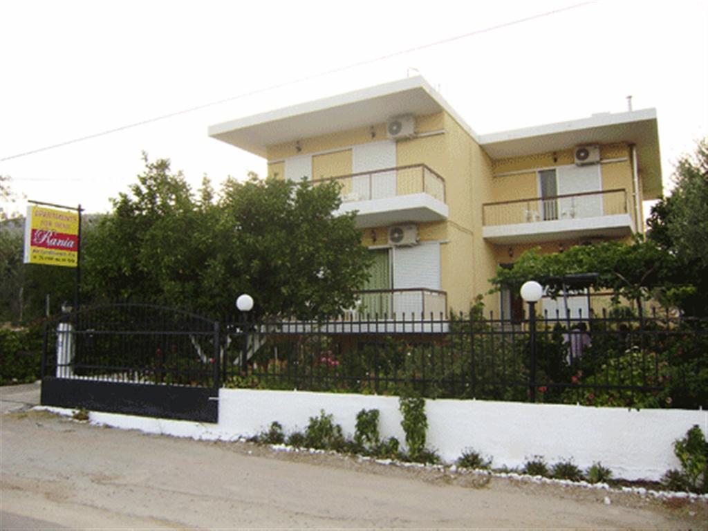 Apartments Rania Tolo Room photo
