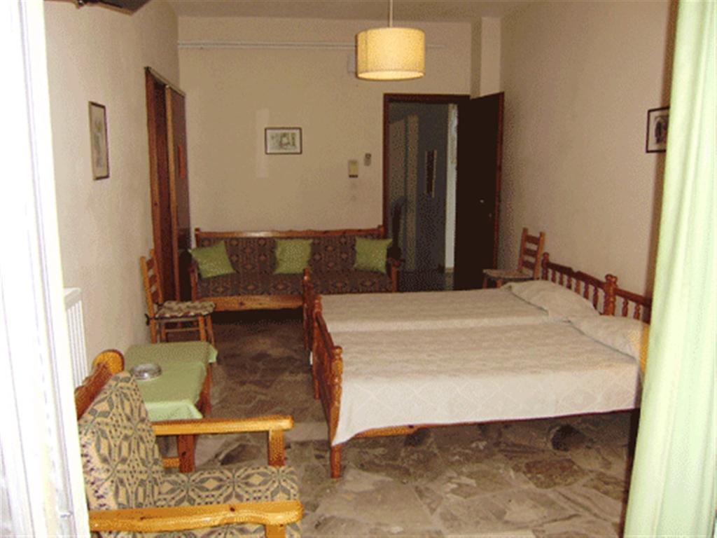 Apartments Rania Tolo Room photo
